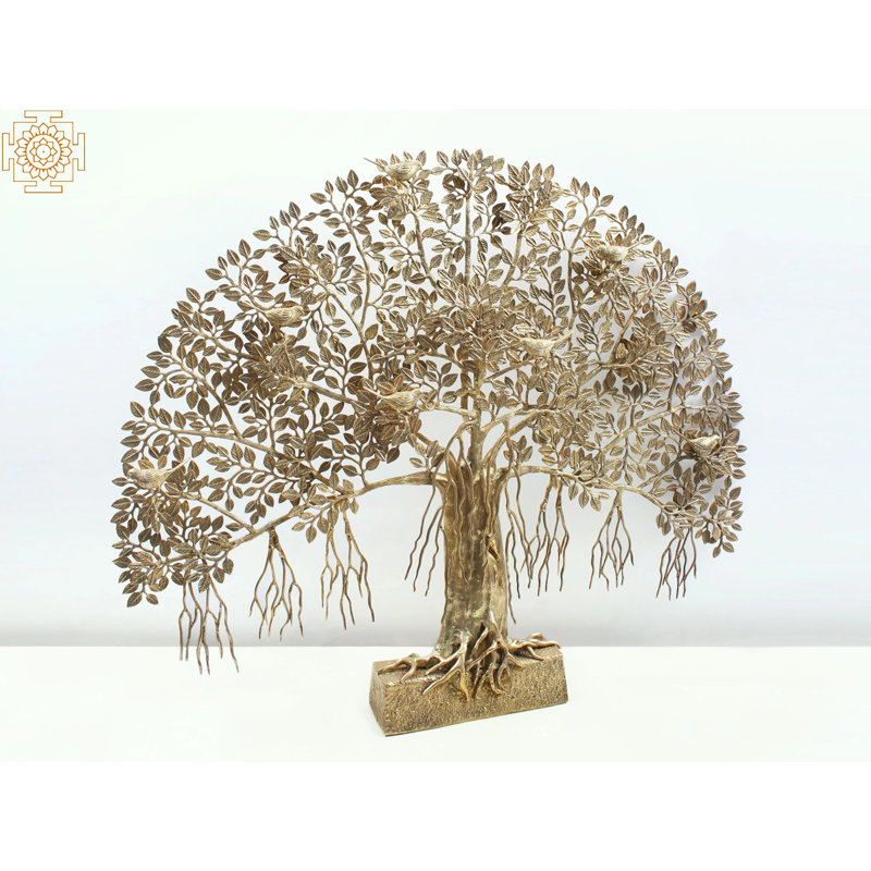 Arbre décoratif