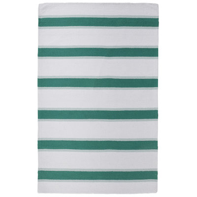 Haslemere Striped Indoor Rug