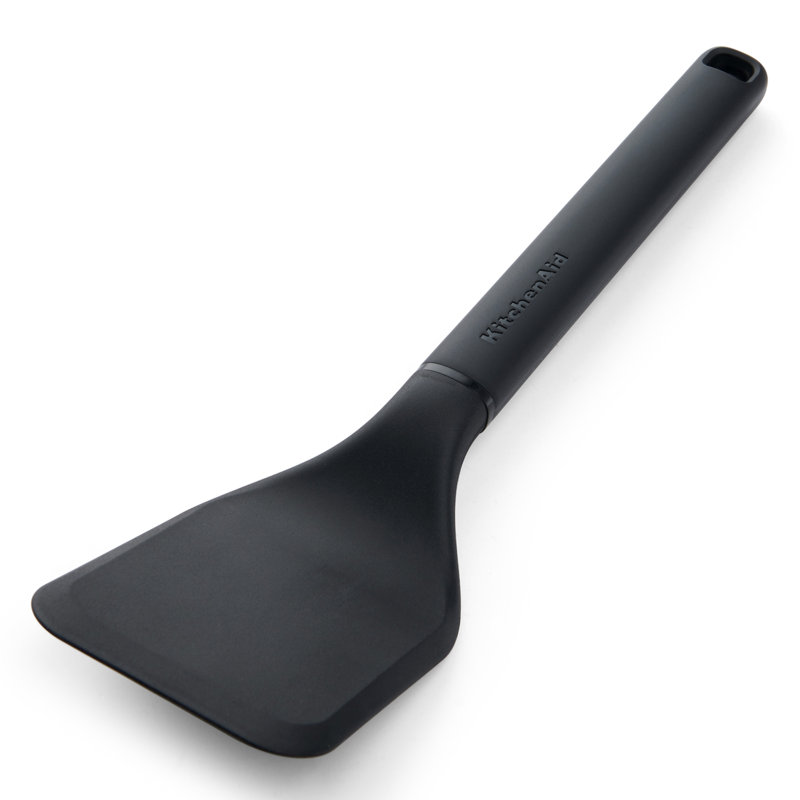 Kitchenaid Short Turner, Black