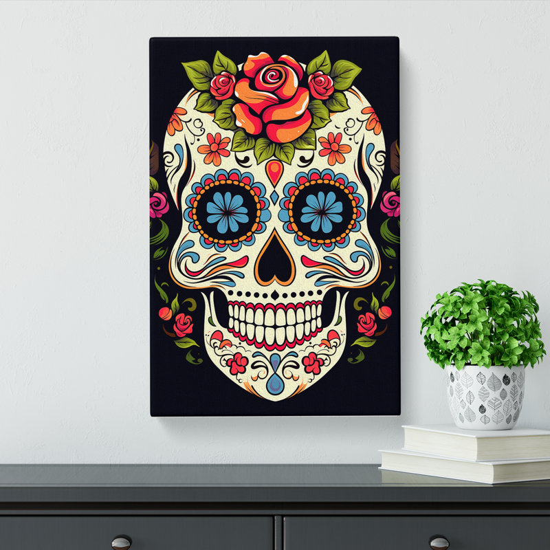 Print, 60cm H x 40cm W x 3cm D