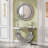 Wall Mirror