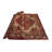 Khylar Heriz Pervin Red Rug