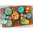 Ruth 12 Piece Dinnerware Set, Service for 4