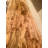Incredible Live Edge Spalted Maple Wood Floating Shelf w/Exceptional Grain Patterns and Shape