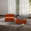 Fauteuil de chambre 34,55 po Cylar-2114508023