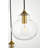 Inola 3-Light Dimmable Pendant-1544541927