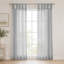 Paire de fenêtres transparentes 2 pièces-240789785-240789786