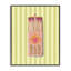 «Burn Baby Matches», giclée encadrée, design par Elyse Anastacia-1483028346-1483028348