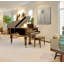 « bainer i drawing »-impression sur toile tendue-1845315194