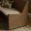 Senna Dining Banquette L Shape 83"-246899633