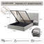Structure de lit avec rangement Iokaste Iokaste-919297652-919297653