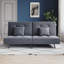 3 Seater Sofa Bed-26518614