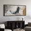 Art moderne moderne abstrait dans des tons neutres-111696357-100937322