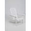 Ensemble de 2 chaises longues en bois de cèdre massif avec grain de bois-867643498