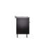 Cuisinière à double combustible ILVE Professional Plus II 60, 8 brûleurs scellés, plaque chauffante-2110857626-2110857697