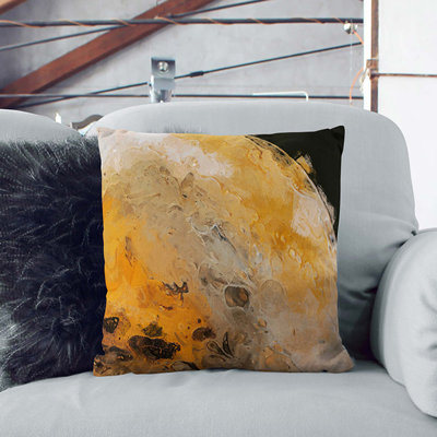 Square Throw Cushion