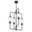 Lustre 4 lumières Nunley -1548492255-1548492254