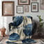 Stroke Art - 1 pièce Sherpa Premium-99458499