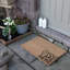 Addyson Non-Slip Outdoor Doormat