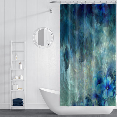 Shower Curtain