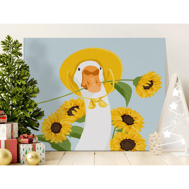 Oroville Wrapped Canvas Print Set, 10x8