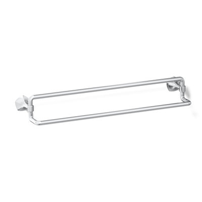 Occasion 24 In. Double Towel Bar
