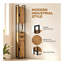 Engineered Wood, Metal Bathroom Storage
