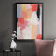 Durwyn Aérien Écarlate I, reproduction d'art sur toile-1707196811-1707196802-1707196861