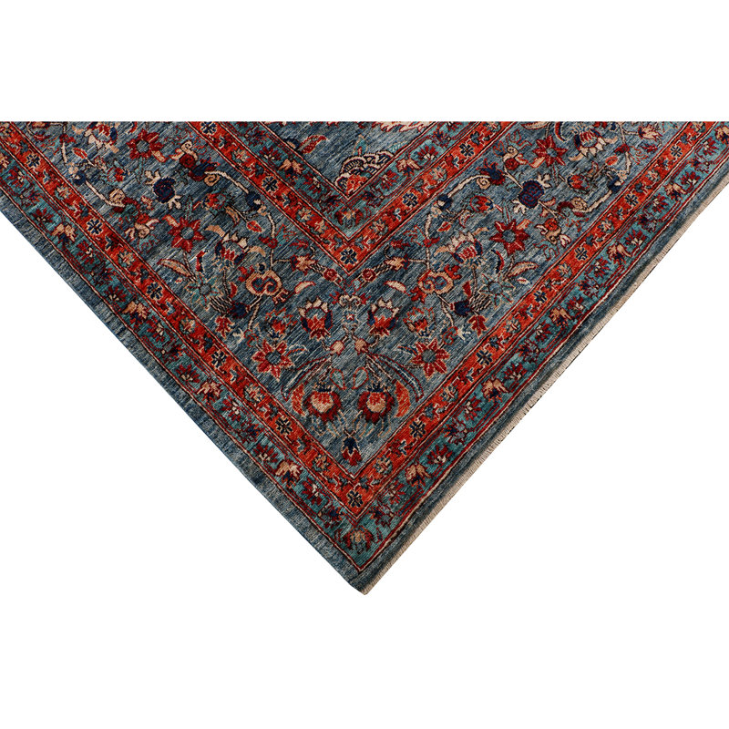 One-of-a-Kind 11'11" x 17'10" Area Rug
