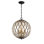 Fianna 4 - Light Pendant