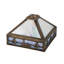 Sailboat Lamp Shade and Pendant Shade