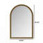 Miroir de coiffeuse en fer-1707270055