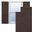 Raisin brun