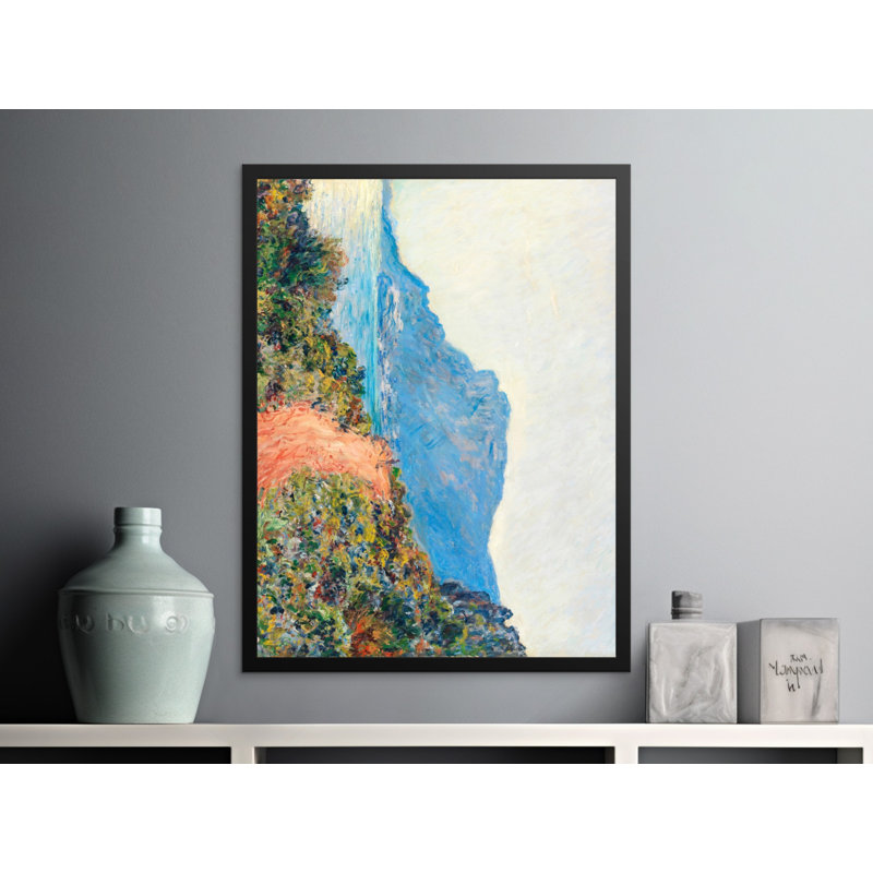 Ramonita No Frame Print, 11x17