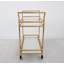 Mona Bar Cart