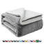 Couverture réversible en molleton ultra-doux Sherpa-121571766-121571781