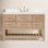 Carrie 48'' Single Bathroom Vanity