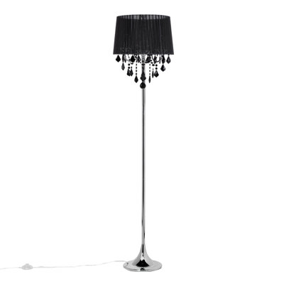 Albright 170cm Traditional Floor Lamp