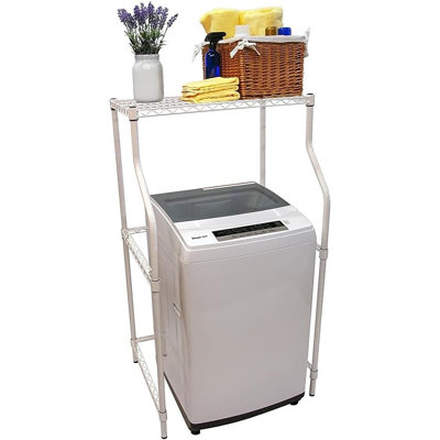 Séchoir à linge compact, MCSLS12W