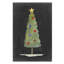 «Christmas Glow II» par Grace Popp - reproduction d'art sur toile-482774474