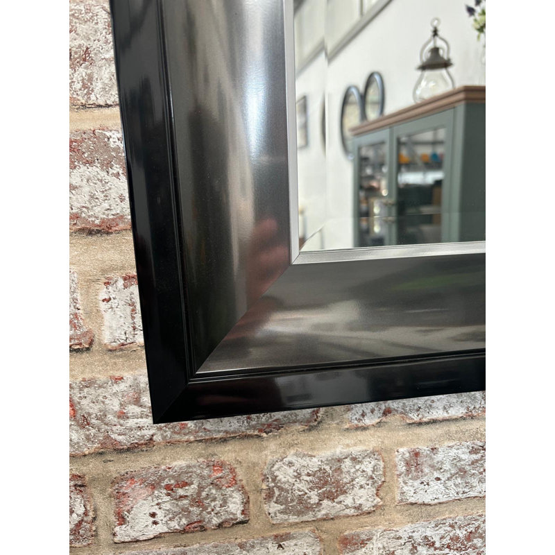 Finvoy Polcore Mirror, 760 x 660