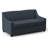 Phillips 68" Square Arm Loveseat with Reversible Cushions-70791782-18863291