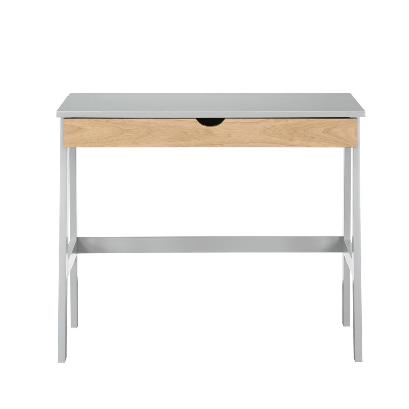 Hilton Desk, Grey