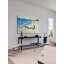 Chiens? «Play by Tori Campisi», reproduction sur toile tendue-537884490
