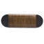 Stasya Genuine Leather Upholstered Bench-1361646657
