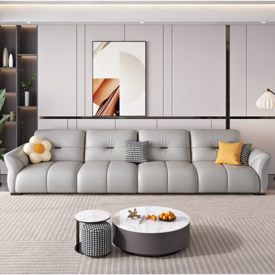 Minimalist Casual Sofa