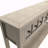 Rustic Entryway Console Table-115732722