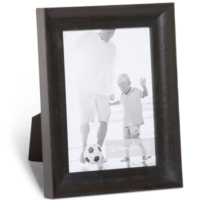 Palio Wood Beveled Picture Frame