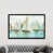 Black Framed Canvas