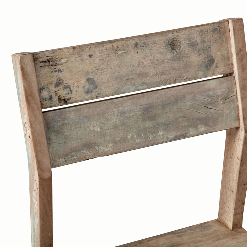 Cordoba Solid Wood Dining Chair